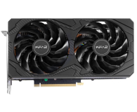KFA2 GeForce RTX 3070 1-Click OC LHR 8GB GDDR6 - 699930 - zdjęcie 2
